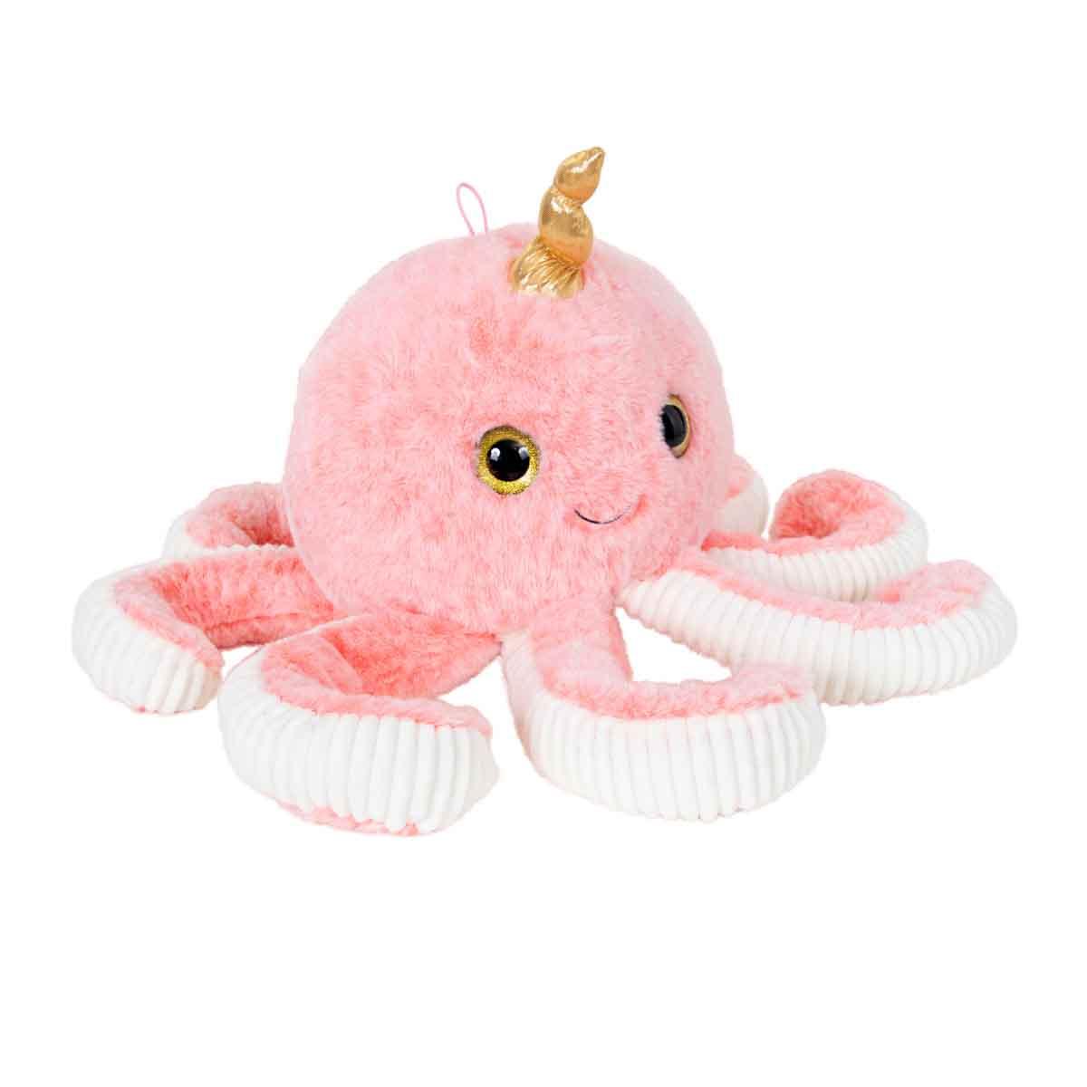 Peluş Ahtapot 45 Cm