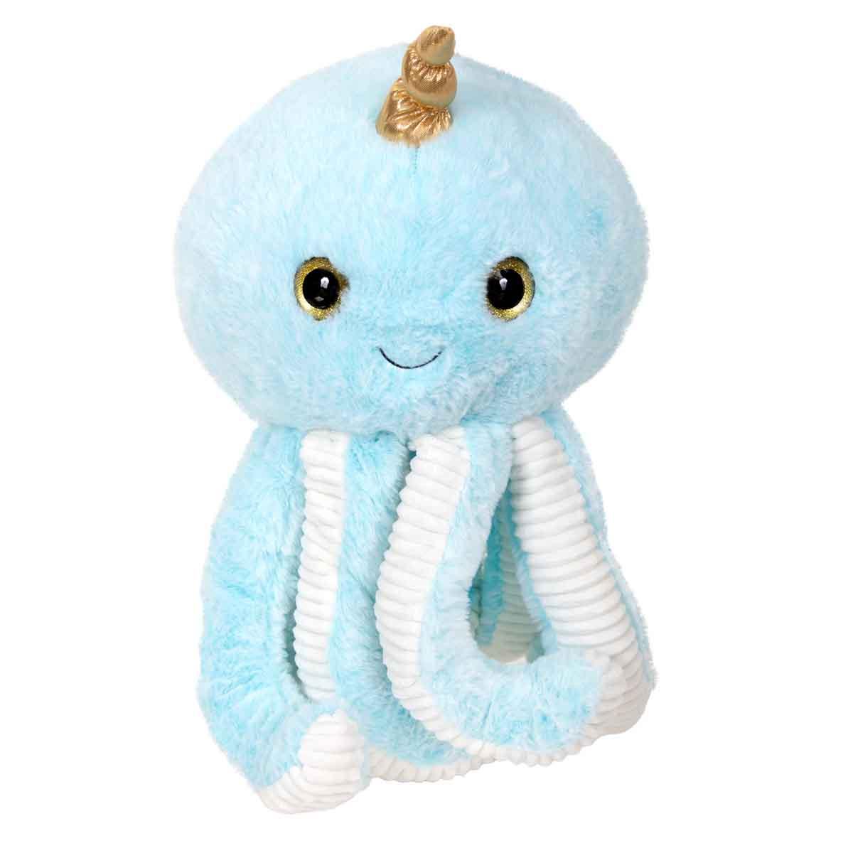 Peluş Ahtapot 45 Cm