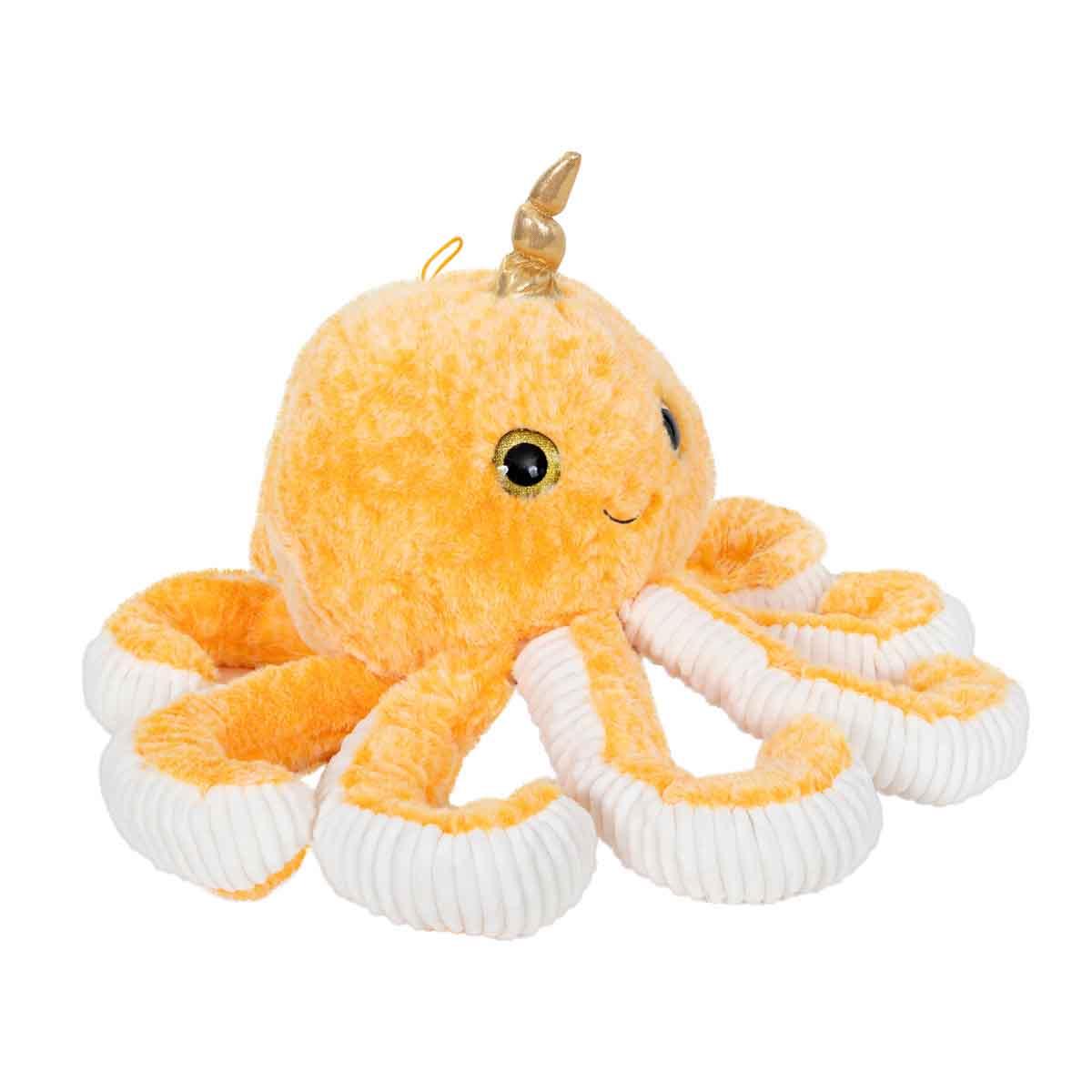 Peluş Ahtapot 45 Cm