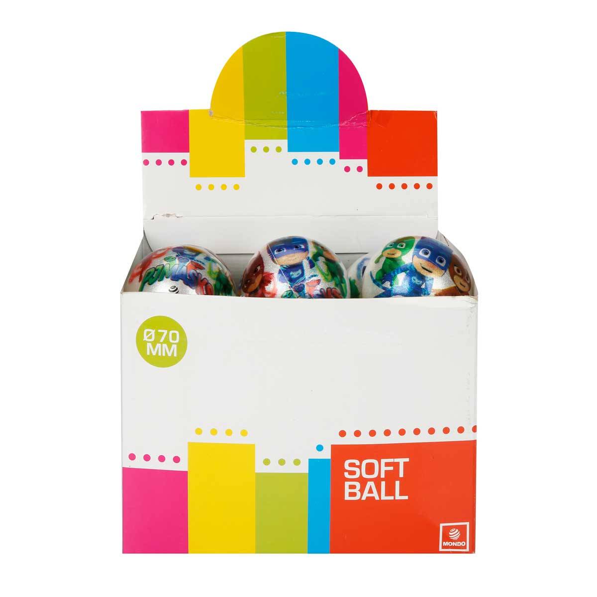 10 Cm Pijamaskeliler Simli Plastik Top