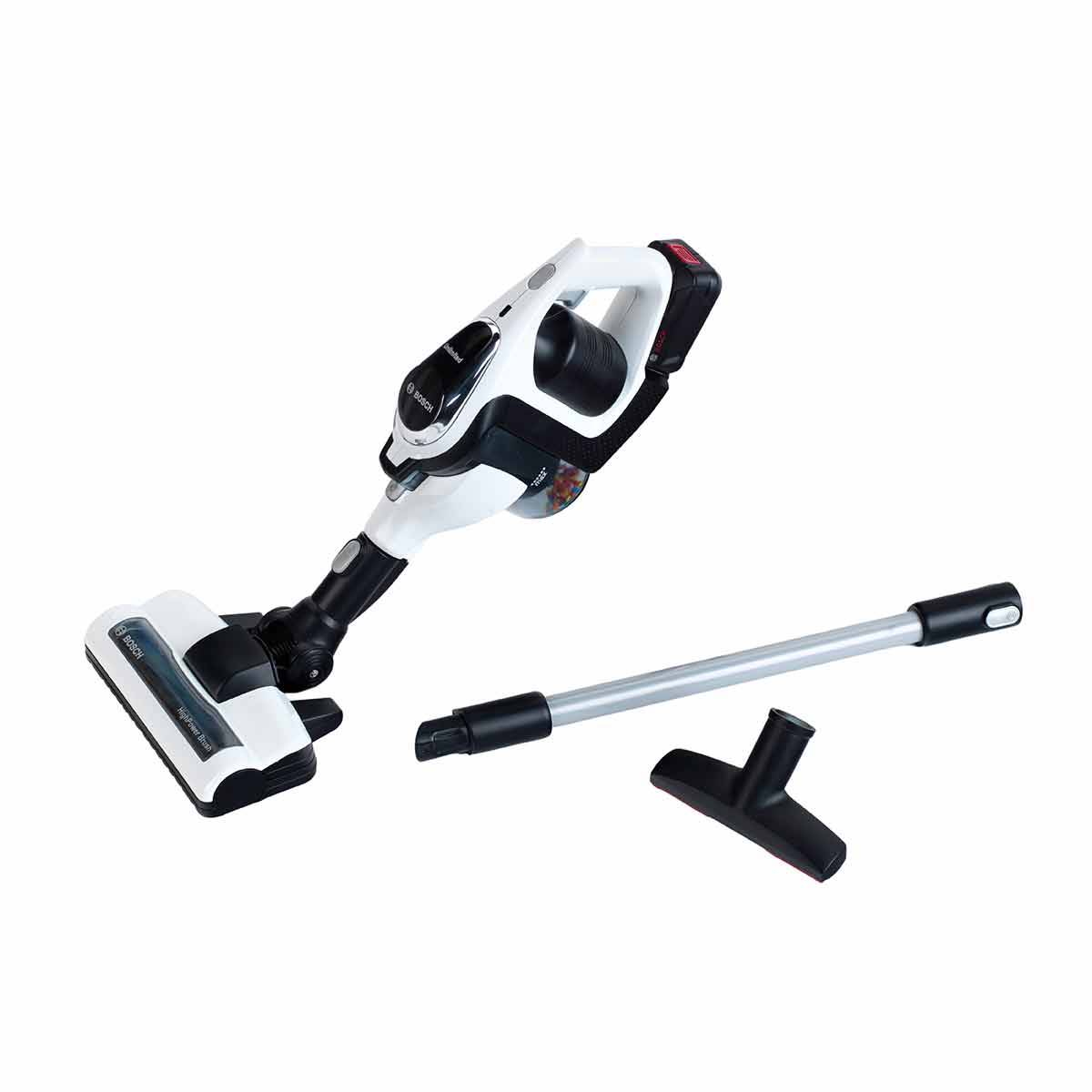 Bosch Unlimited Sesli ve Işıklı Oyuncak Dikey Süpürge