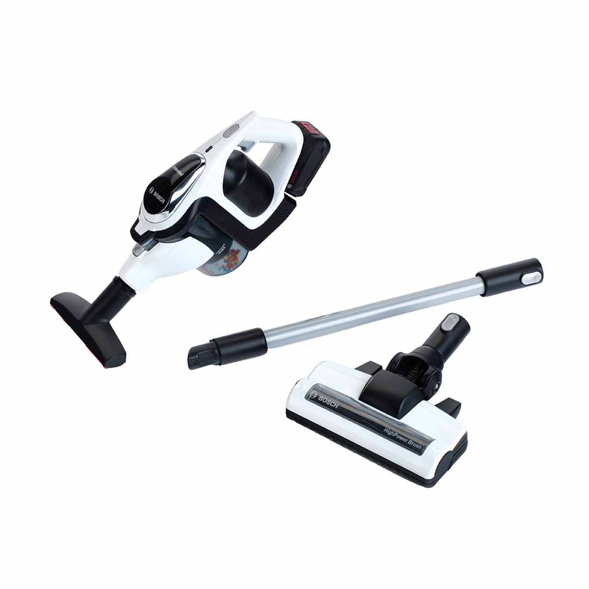 Bosch Unlimited Sesli ve Işıklı Oyuncak Dikey Süpürge