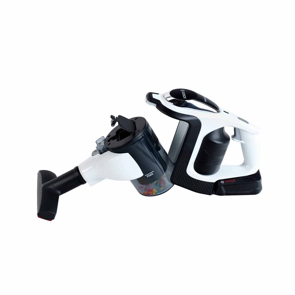 Bosch Unlimited Sesli ve Işıklı Oyuncak Dikey Süpürge