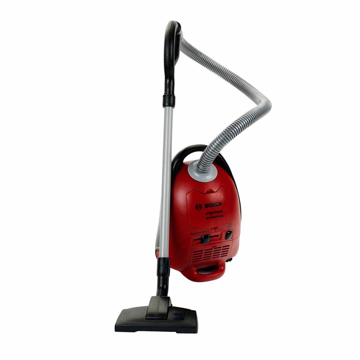 Bosch Sesli Oyuncak Elektrik Süpürgesi