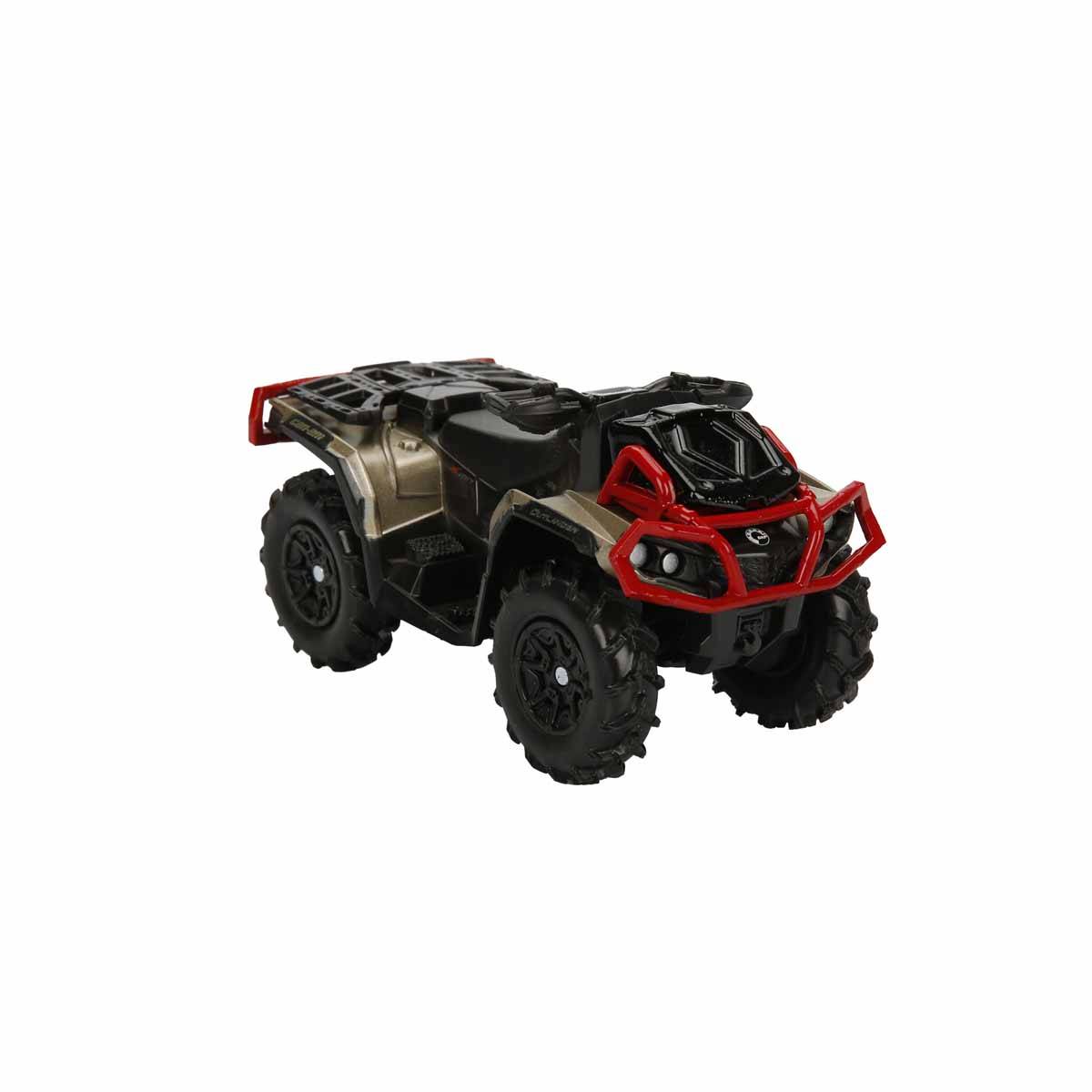 New Ray 1:20 Can-am Outlander XMR 1000R ATV