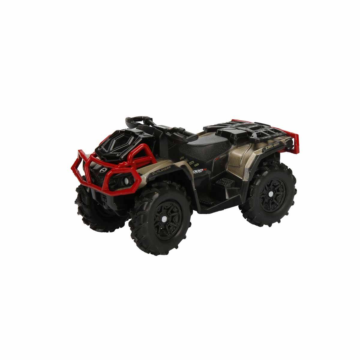 New Ray 1:20 Can-am Outlander XMR 1000R ATV