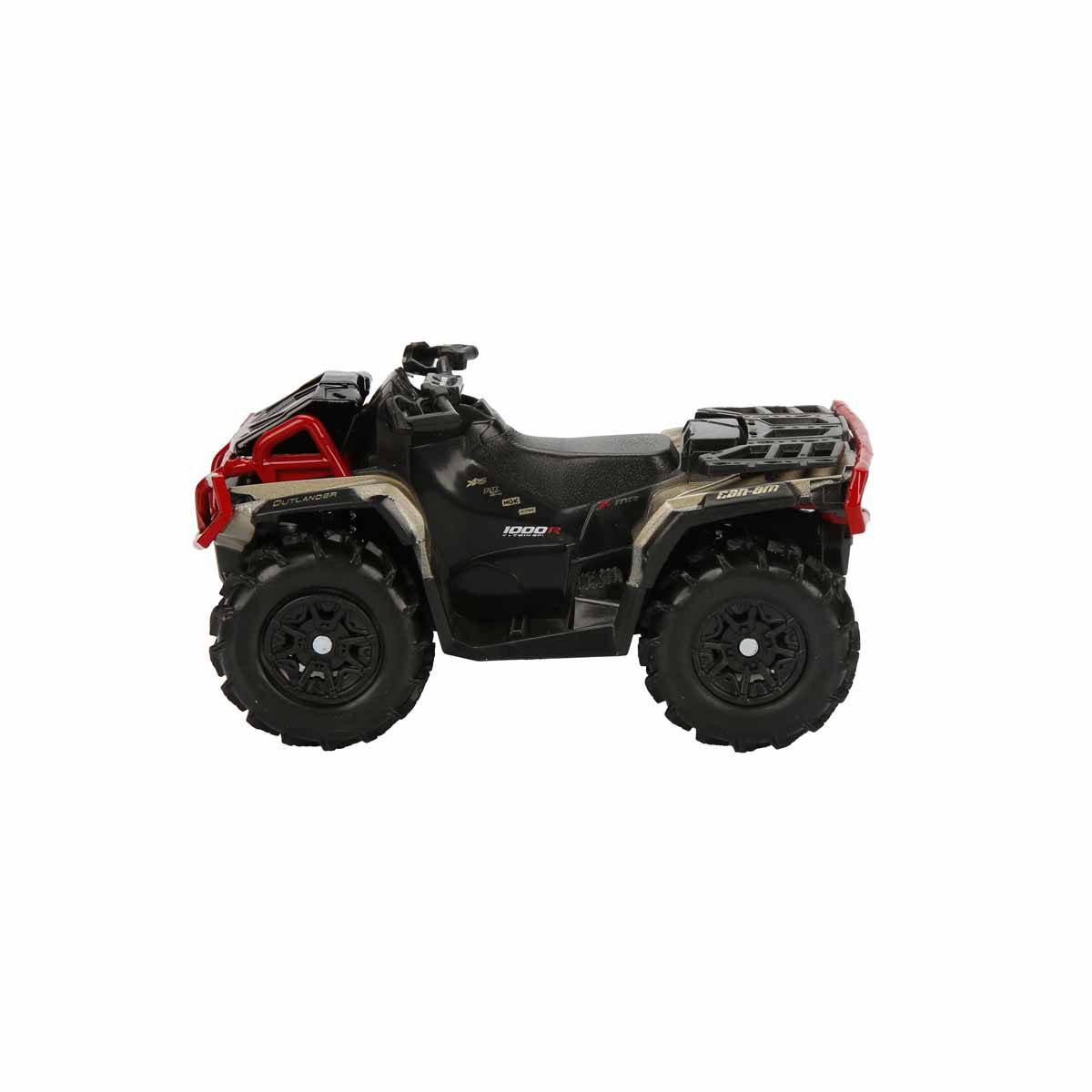 New Ray 1:20 Can-am Outlander XMR 1000R ATV