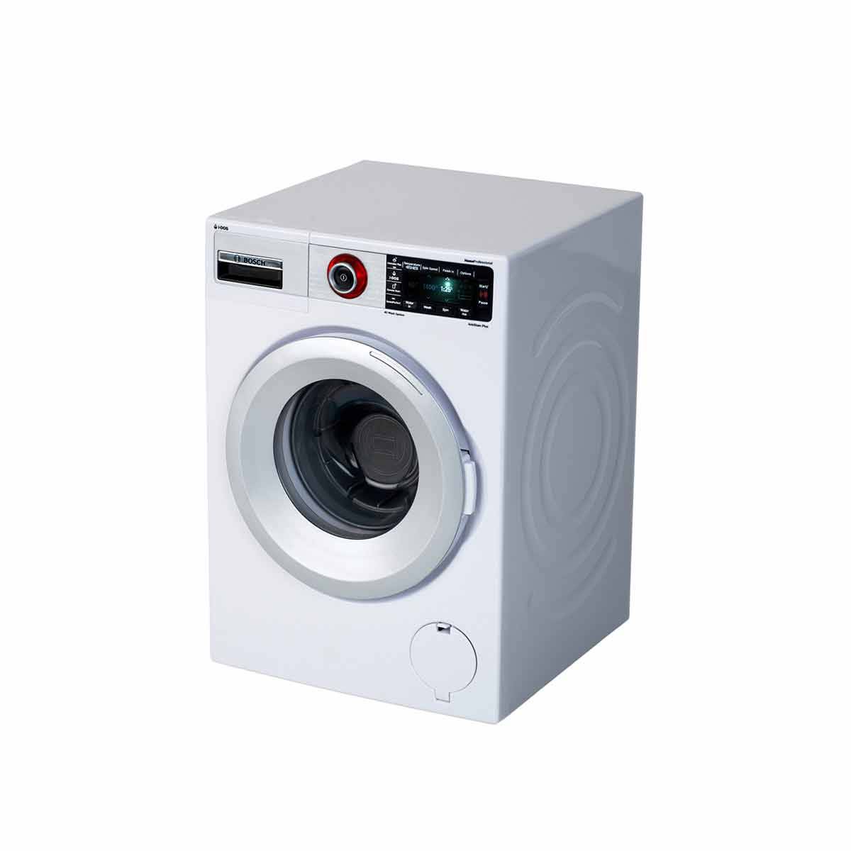 Bosch Home Professional Oyuncak Çamaşır Makinesi