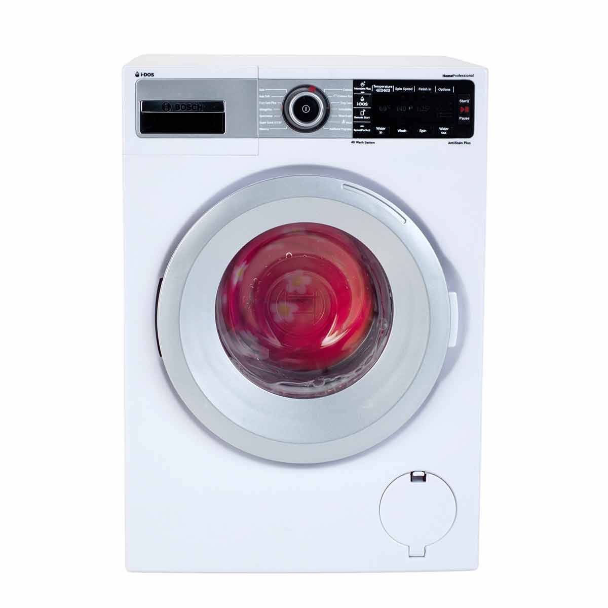 Bosch Home Professional Oyuncak Çamaşır Makinesi