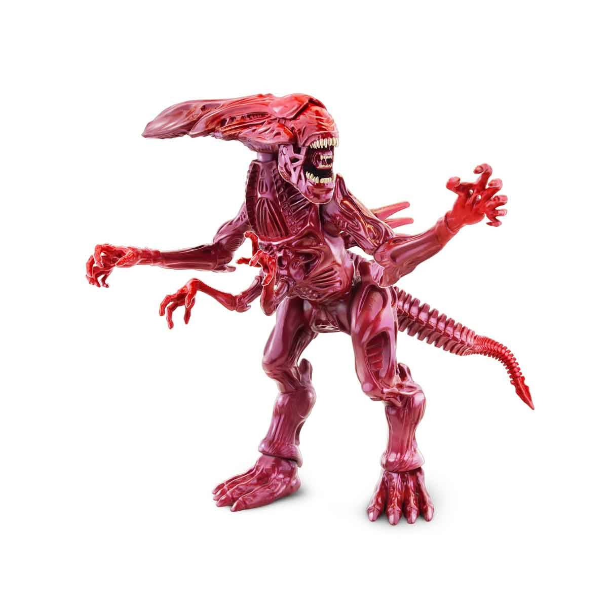 Alien Collection Sesli ve Işıklı Deluxe Alien Queen