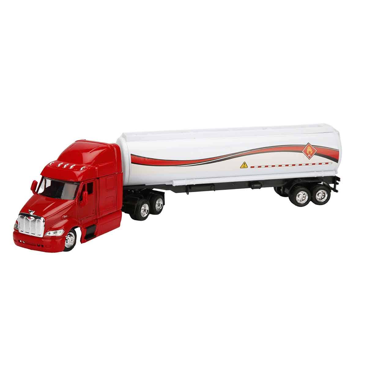 1:43 Peterbilt 387 Yakıt Tankı