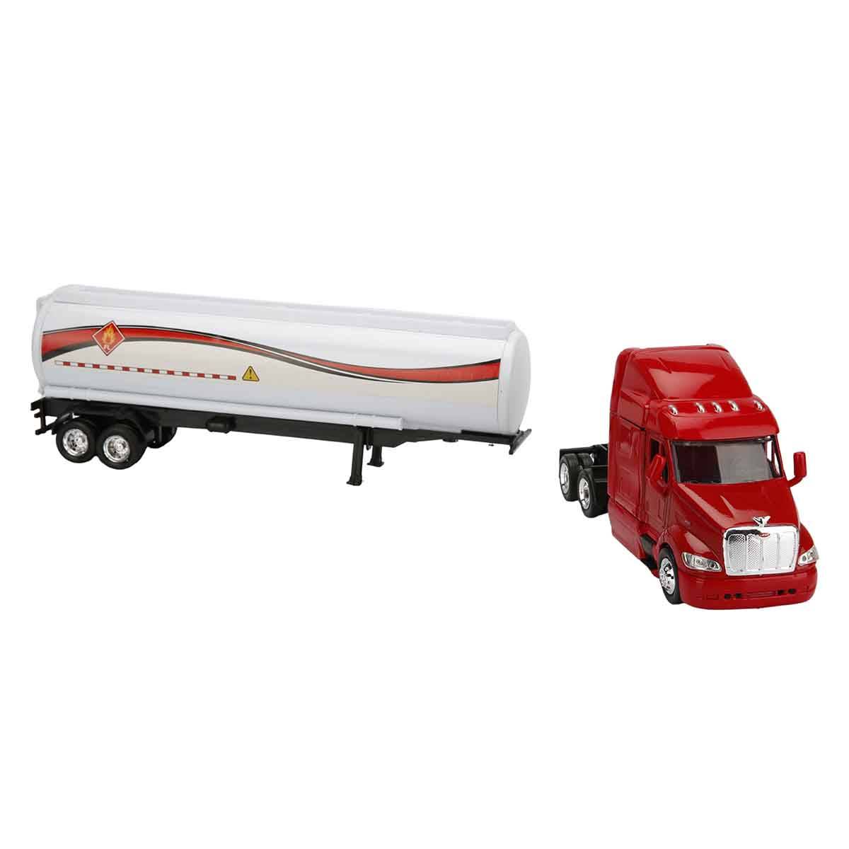1:43 Peterbilt 387 Yakıt Tankı