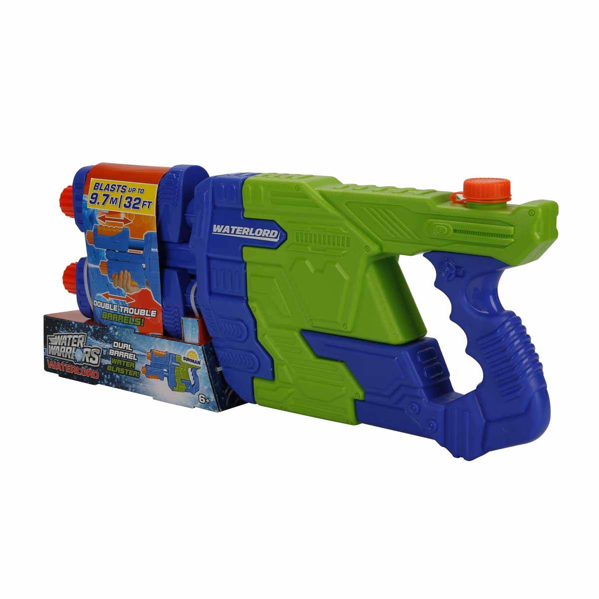 Waterlord Su Tabancası 1500ml