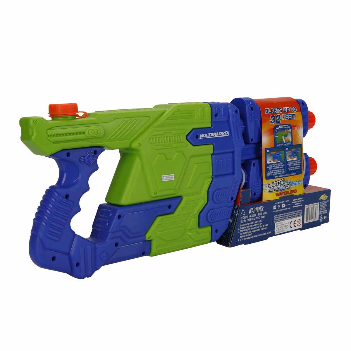 Waterlord Su Tabancası 1500ml