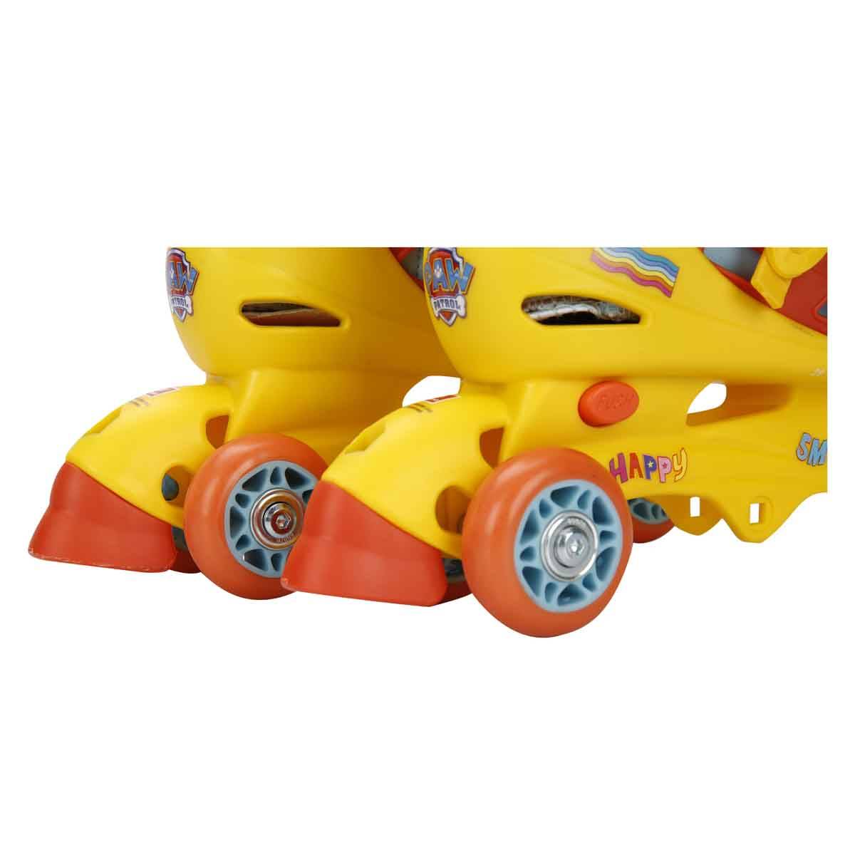 Paw Patrol Inline 3 Tekerlekli Paten