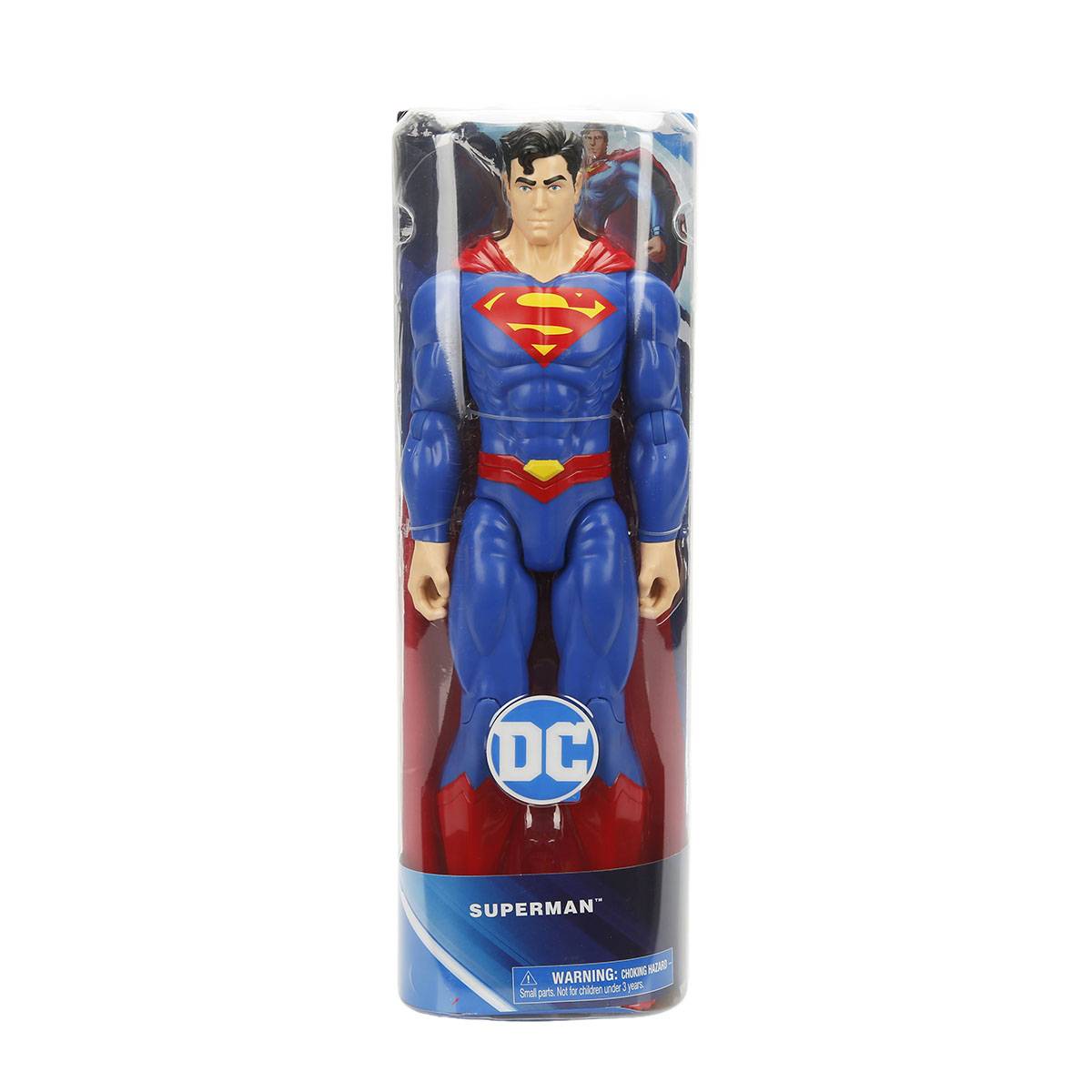 DC Comics Aksiyon Figürleri 30 cm