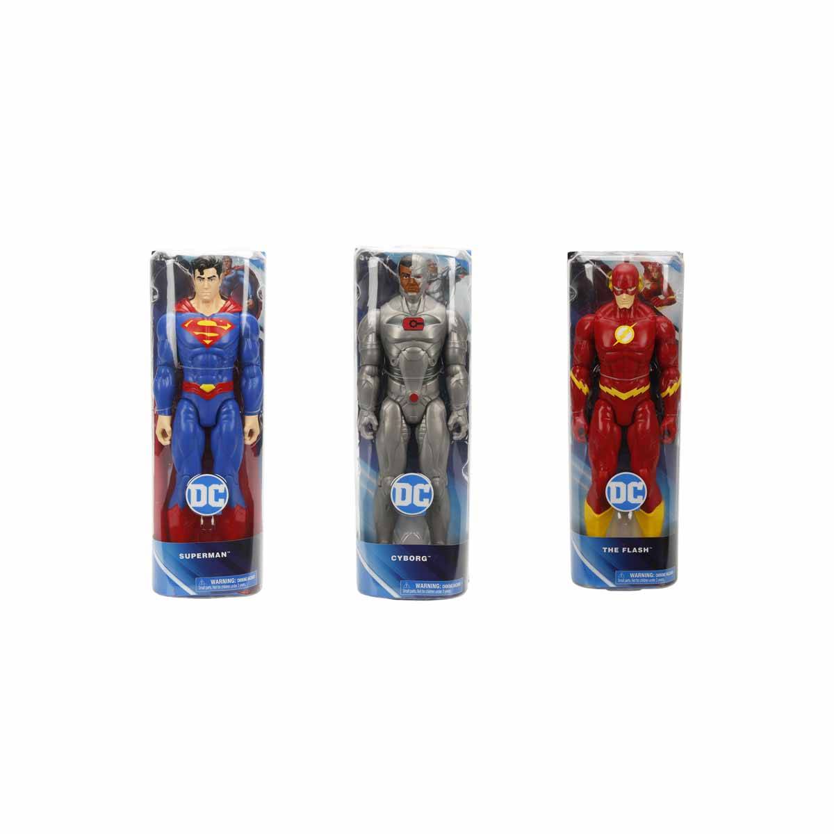DC Comics Aksiyon Figürleri 30 cm