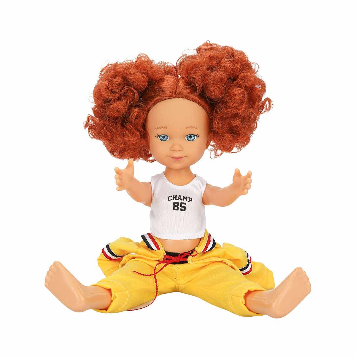 Mina Sporty Et Bebek 35 Cm