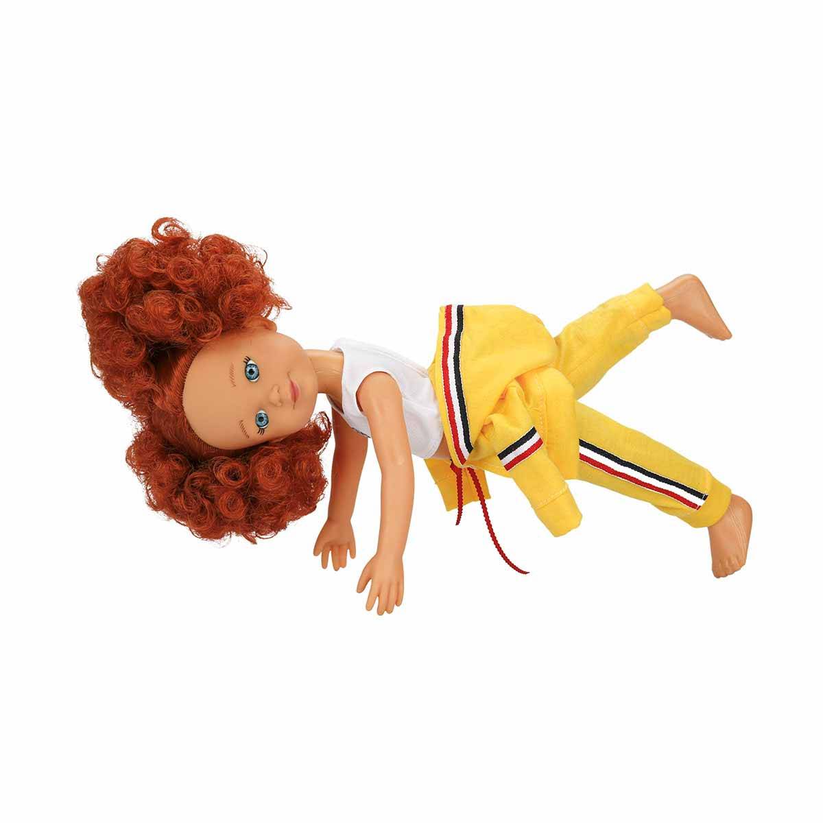 Mina Sporty Et Bebek 35 Cm