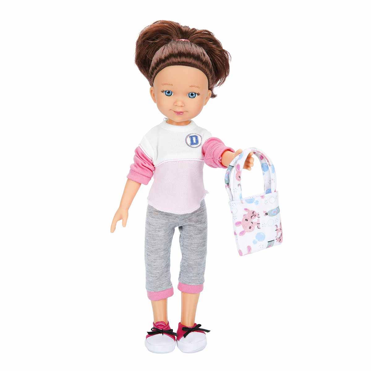 Mina College Et Bebek 35 Cm