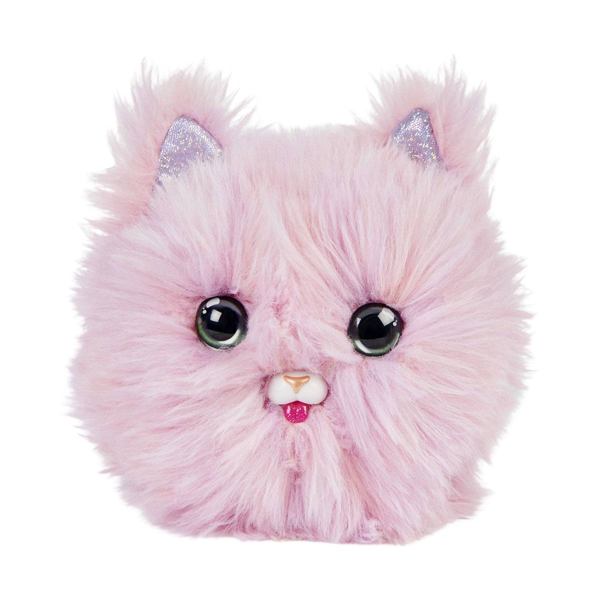 FurFluffs Kitty İnteraktif Kedicik