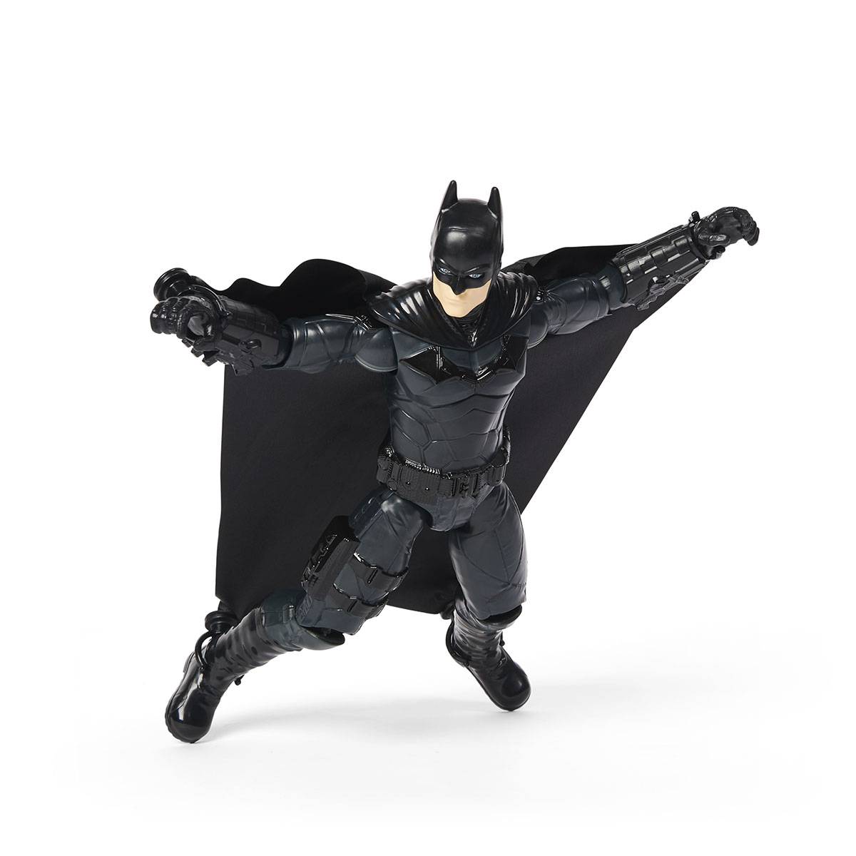 Wingsuit Batman Aksiyon Figür 30 cm