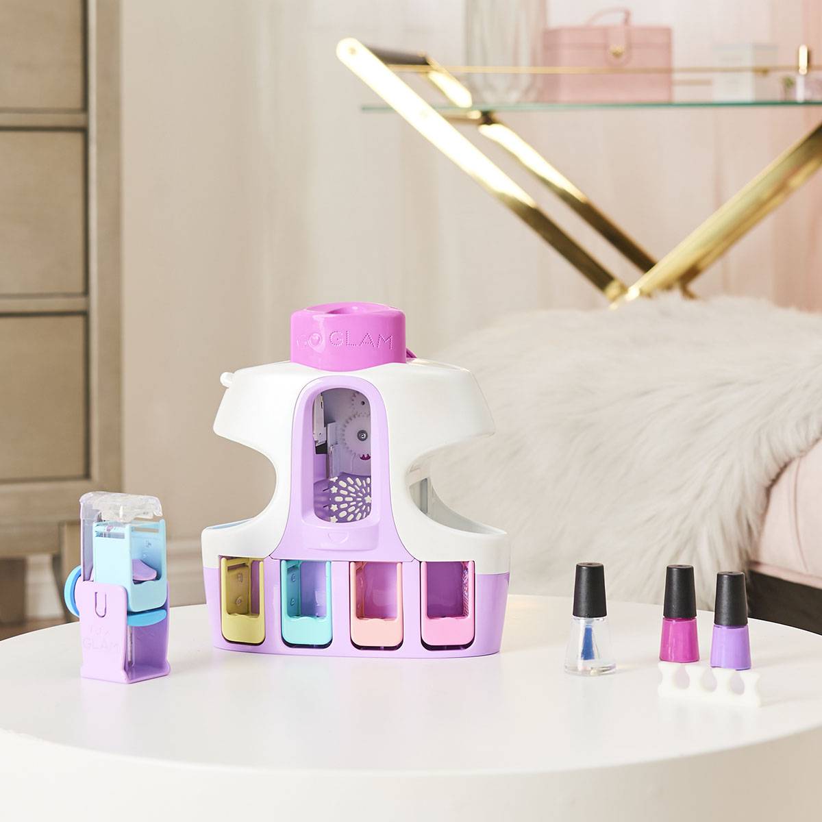 Go Glam Eşsiz Tırnaklar Salonu