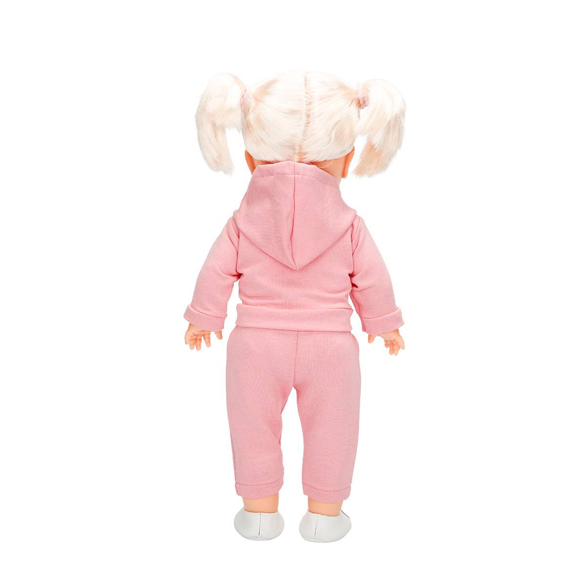 Tina Sporty Bebek 45 Cm