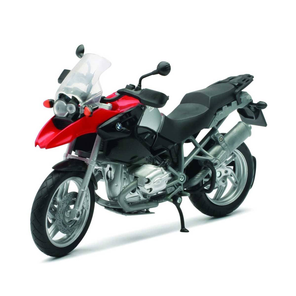 1:12 BMW R 1200-GS 2006 Motor