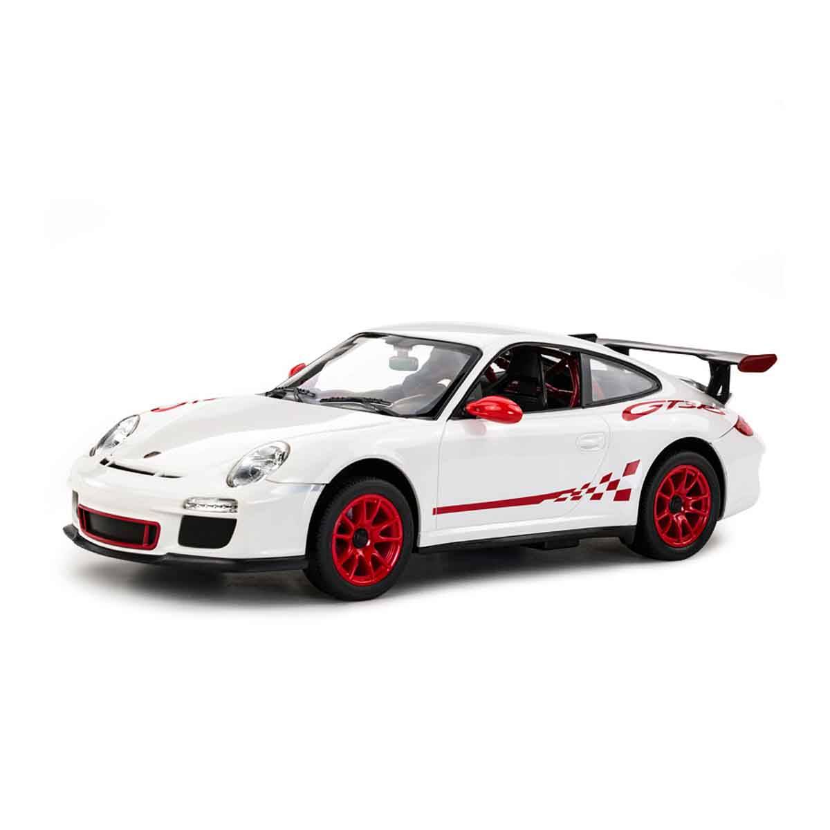 Rastar R/C 1/14 Porsche 911 GT3 RS Uzaktan Kumandalı Araba