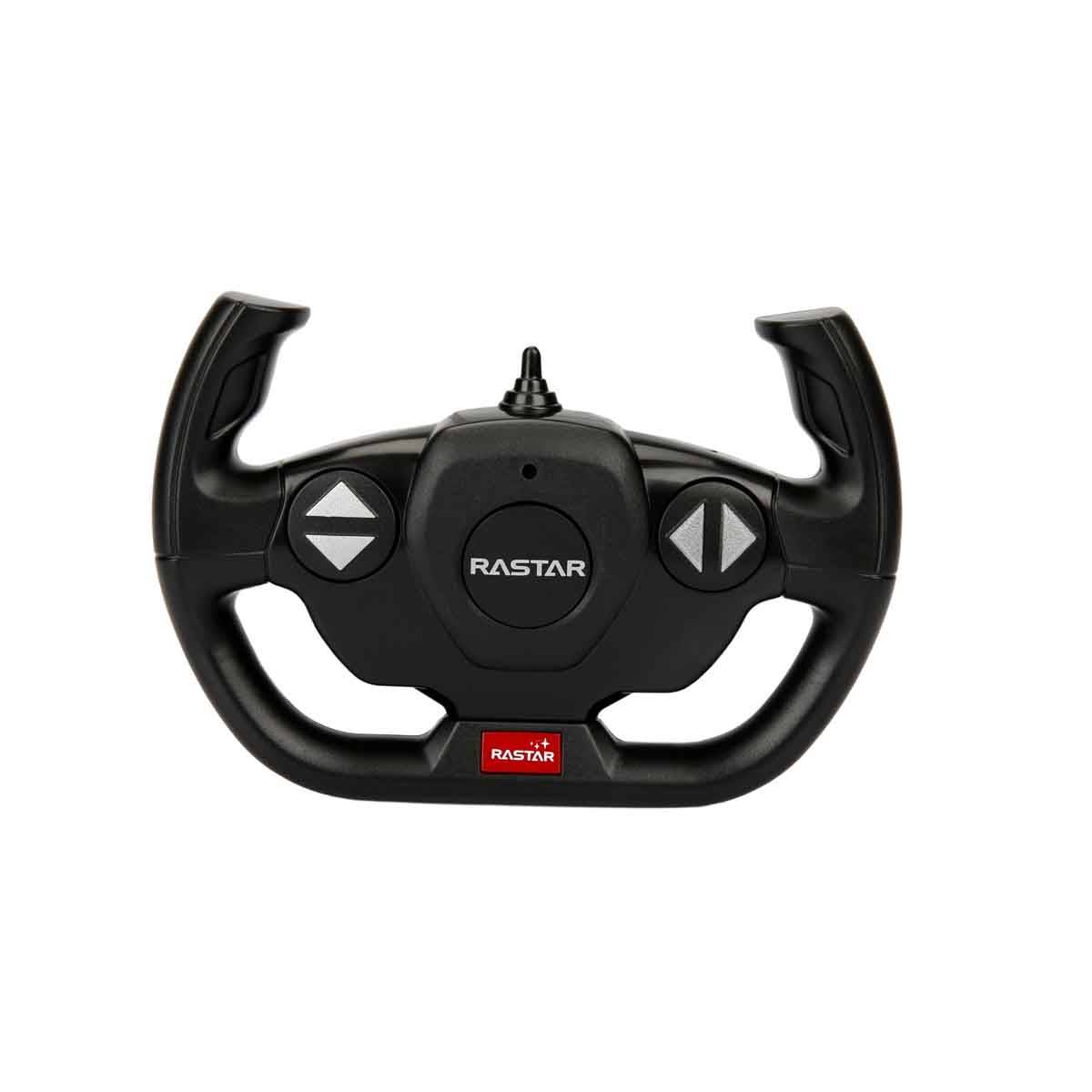 Rastar R/C 1/14 Porsche 911 GT3 RS Uzaktan Kumandalı Araba