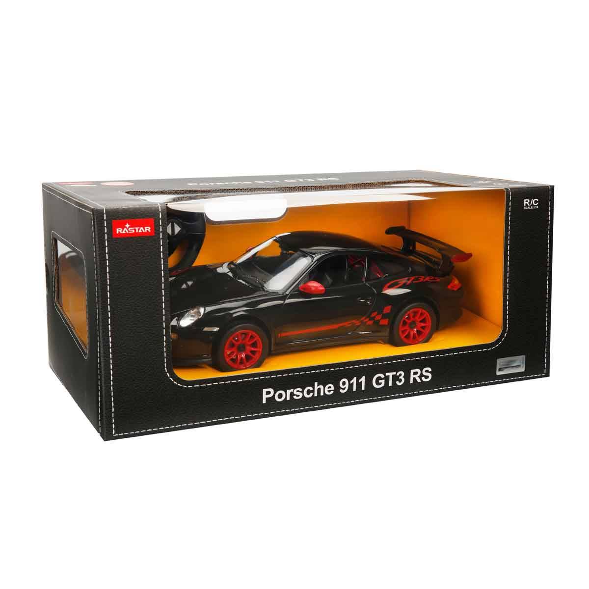 Rastar R/C 1/14 Porsche 911 GT3 RS Uzaktan Kumandalı Araba