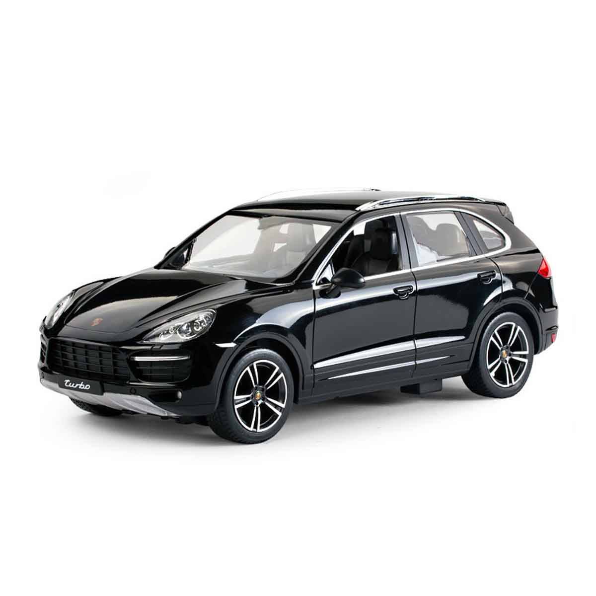 Rastar R/C 1/14 Porsche Cayenne Turbo Uzaktan Kumandalı Araba