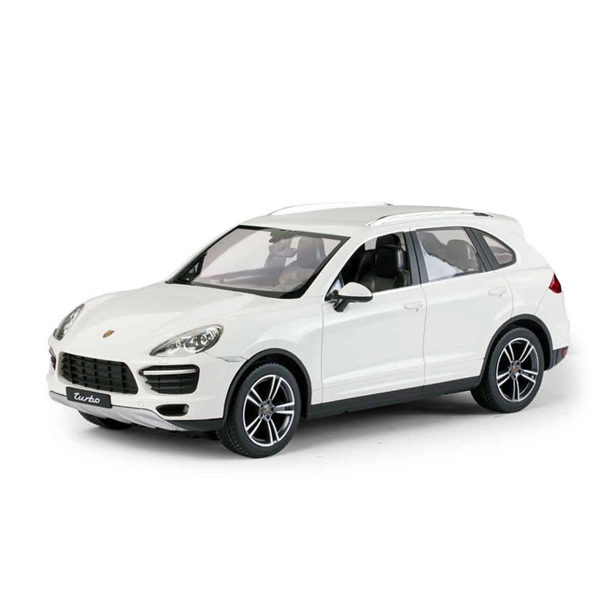 Rastar R/C 1/14 Porsche Cayenne Turbo Uzaktan Kumandalı Araba