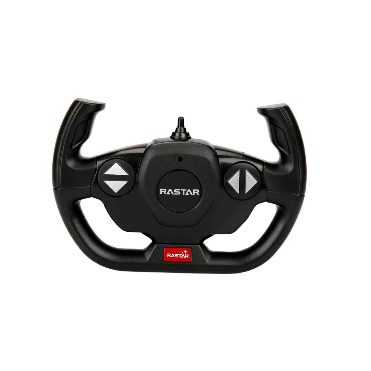 Rastar R/C 1/14 Porsche Cayenne Turbo Uzaktan Kumandalı Araba