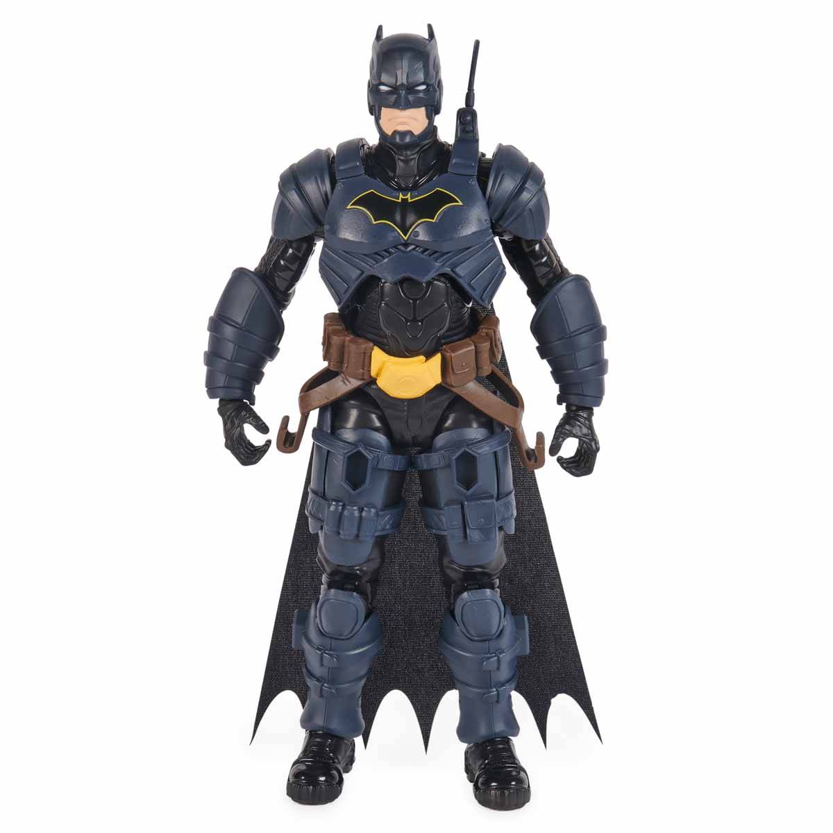 DC Batman'in Maceraları Aksiyon Figürü 30cm