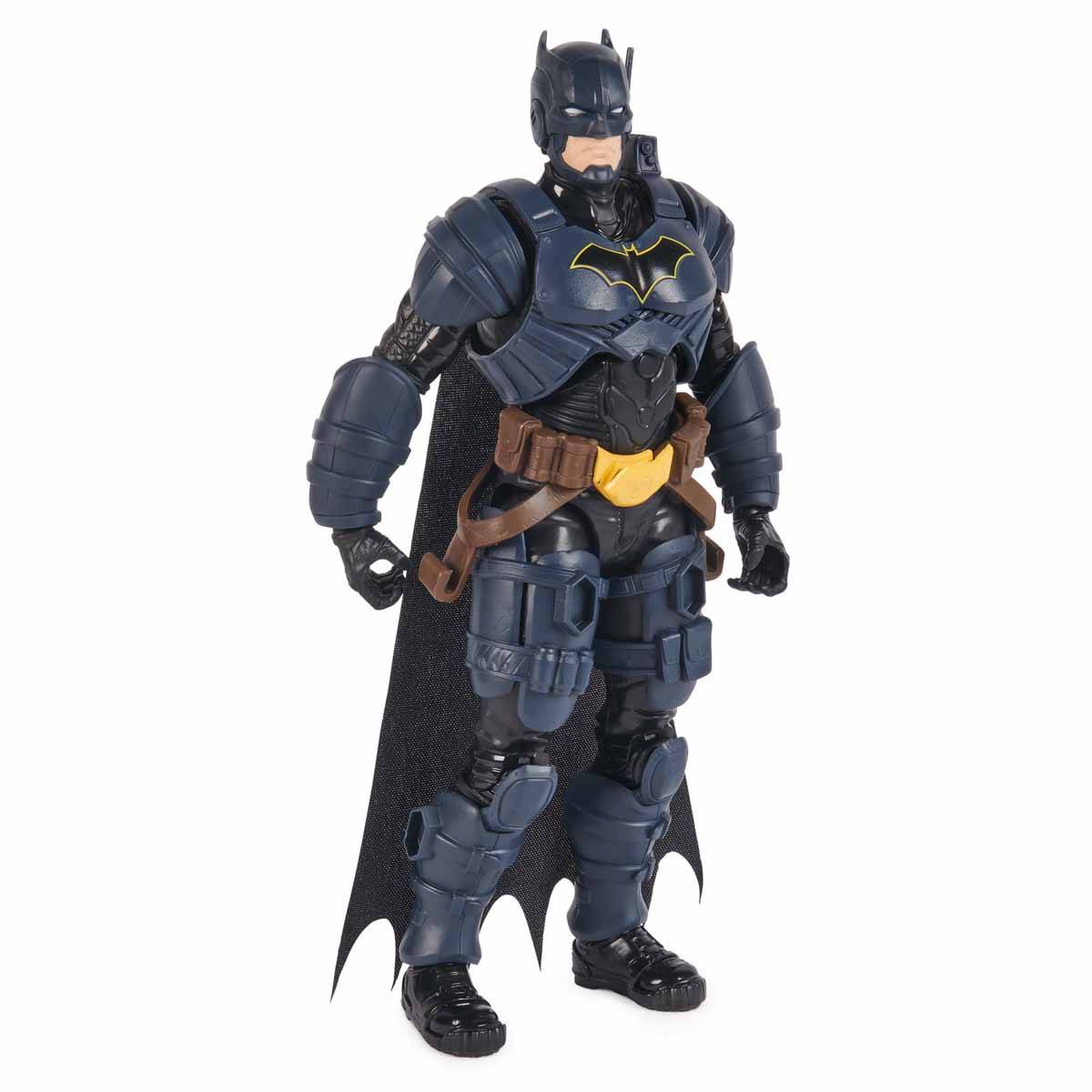 DC Batman'in Maceraları Aksiyon Figürü 30cm