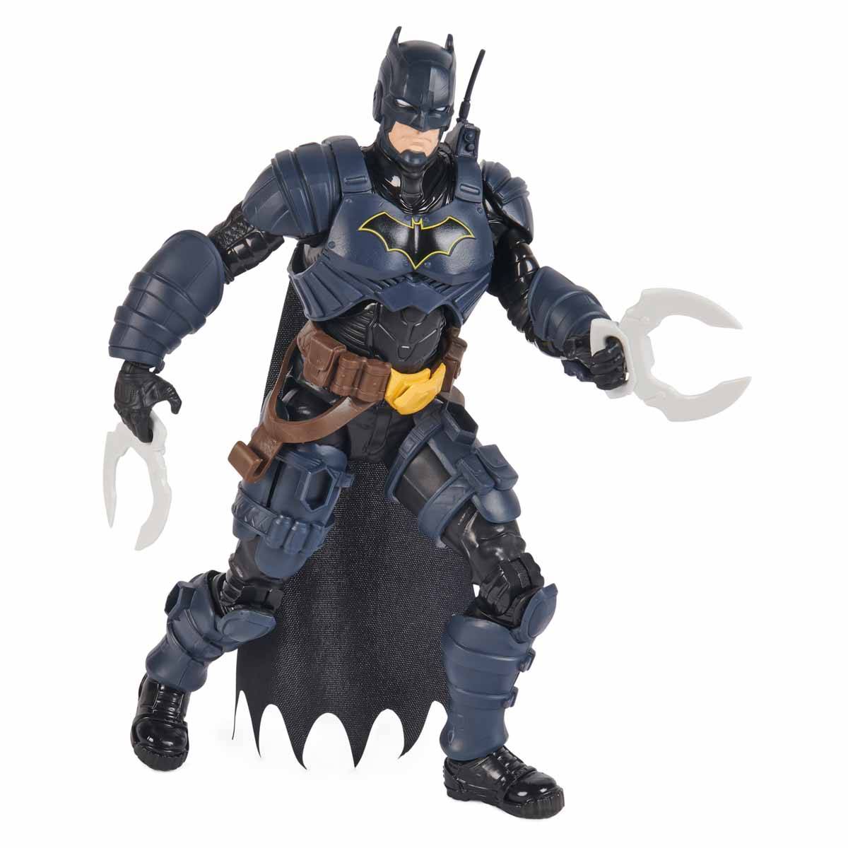 DC Batman'in Maceraları Aksiyon Figürü 30cm