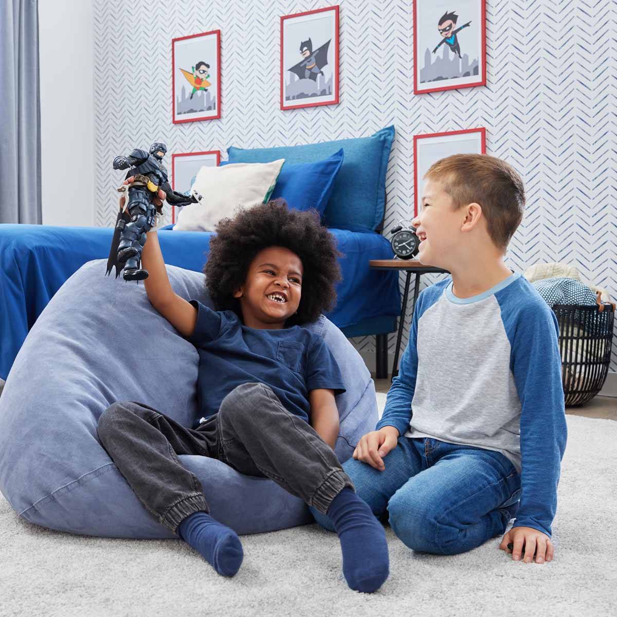 DC Batman'in Maceraları Aksiyon Figürü 30cm