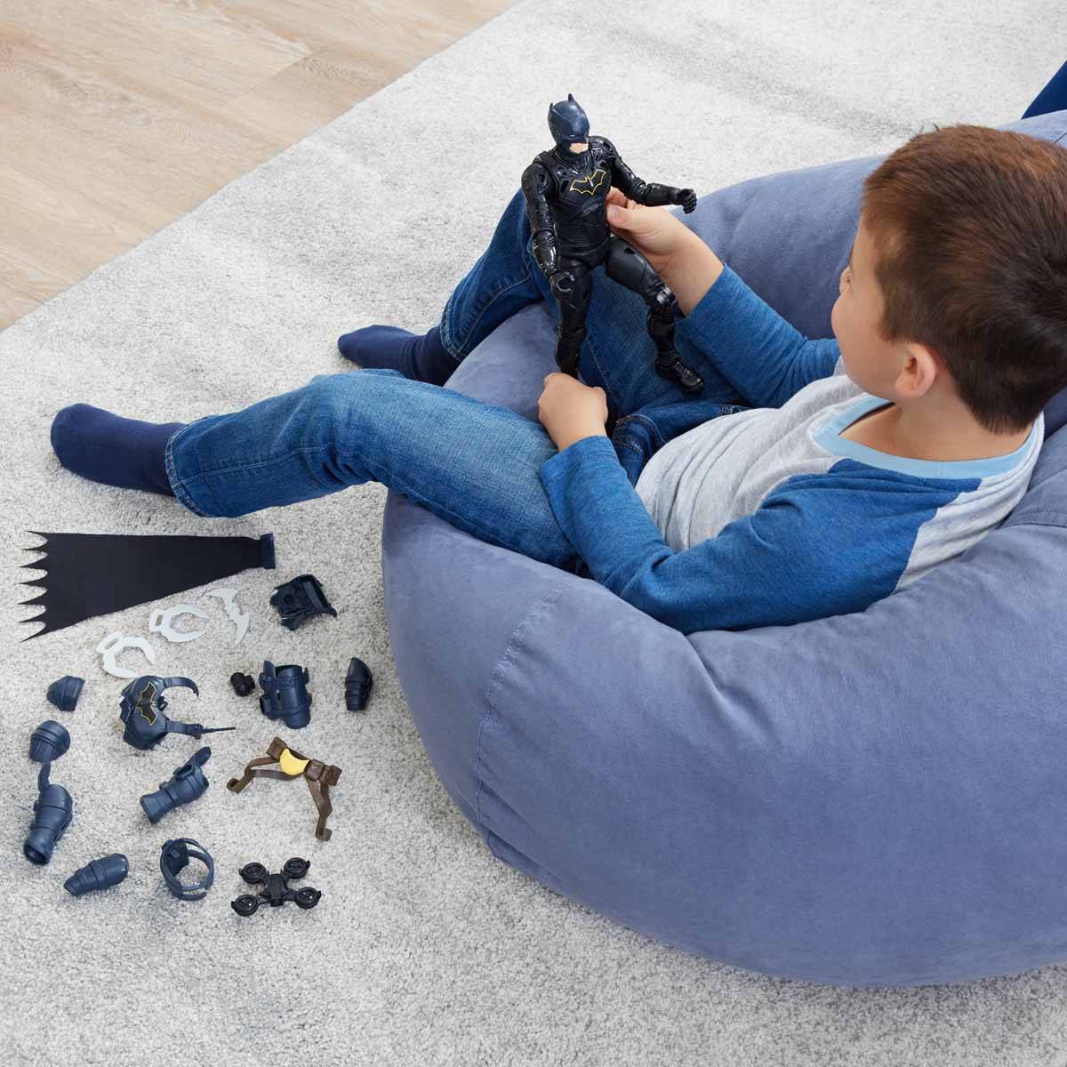 DC Batman'in Maceraları Aksiyon Figürü 30cm