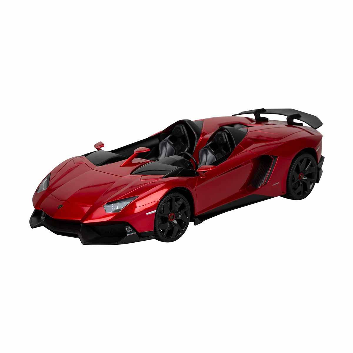 Rastar R/C 1/12 Lamborghini Aventador J Uzaktan Kumandalı Araba