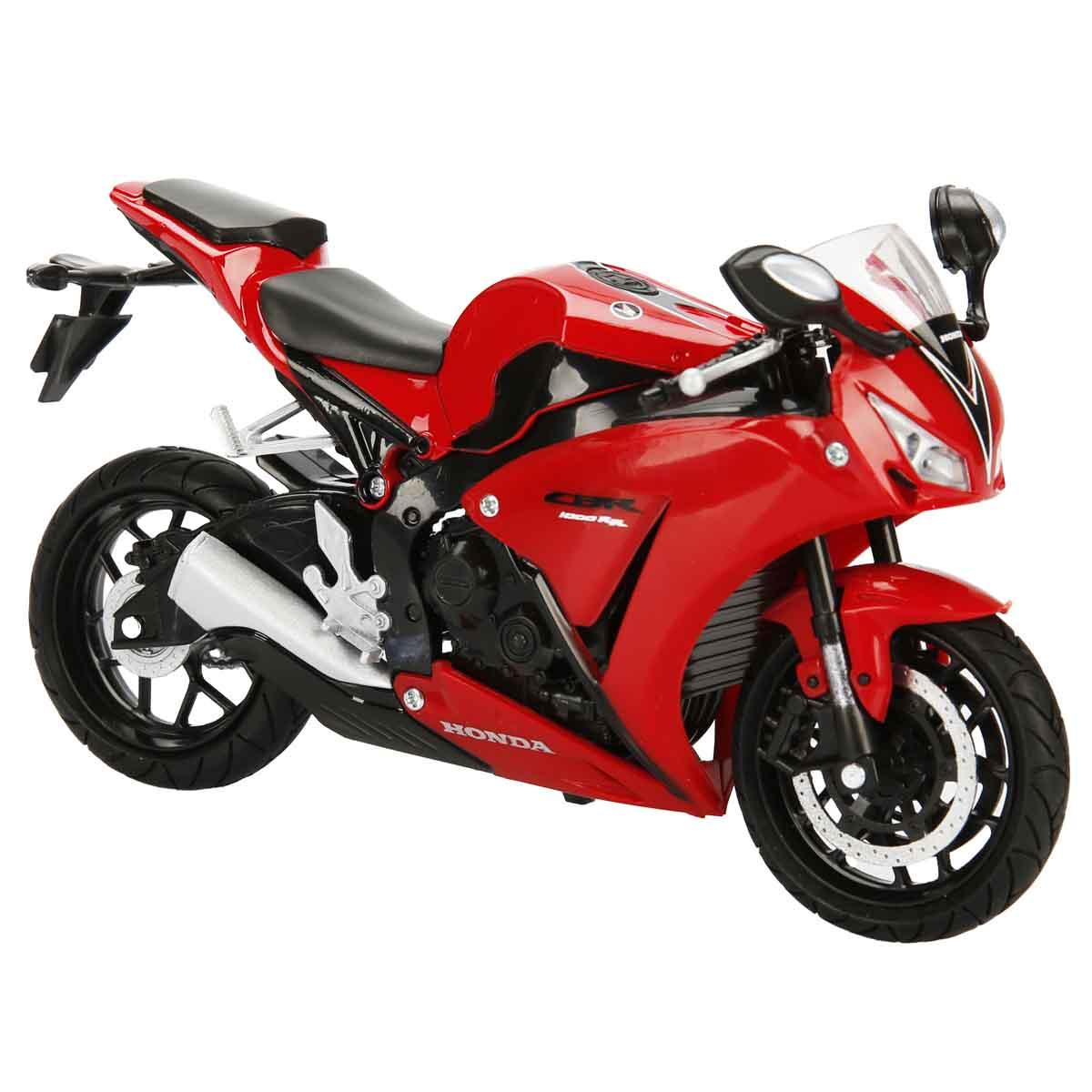 New Ray 1:12 Honda CBR 1000RR Model Motosiklet