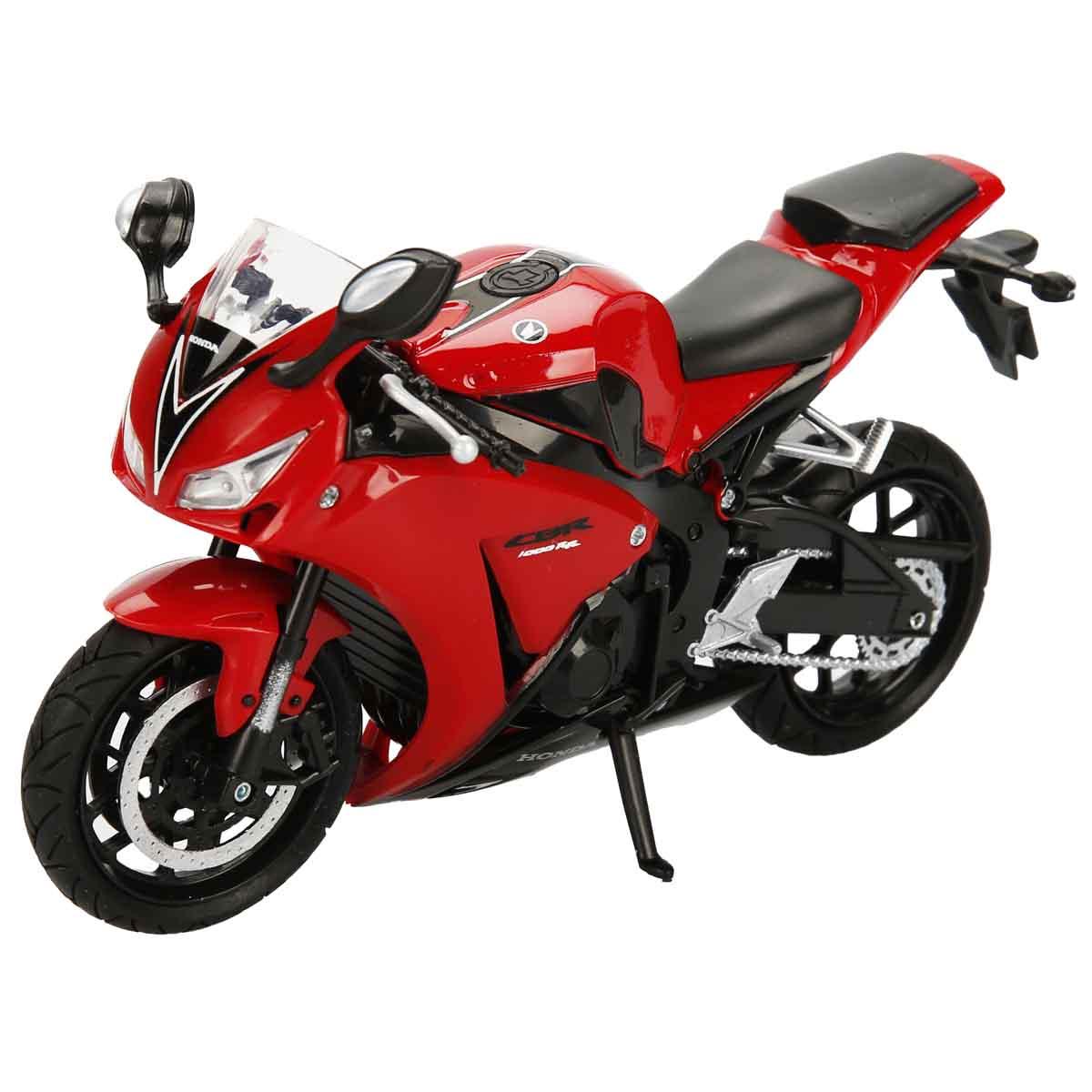 New Ray 1:12 Honda CBR 1000RR Model Motosiklet