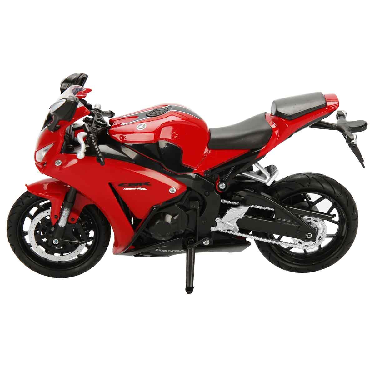 New Ray 1:12 Honda CBR 1000RR Model Motosiklet