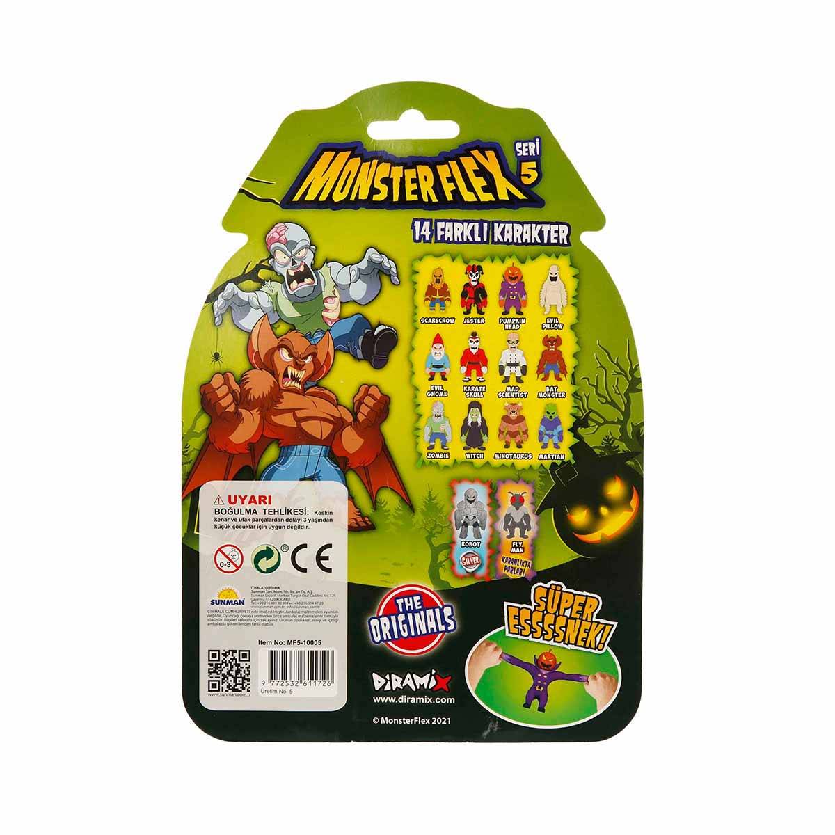 Monster Flex Süper Esnek Figür 15 cm