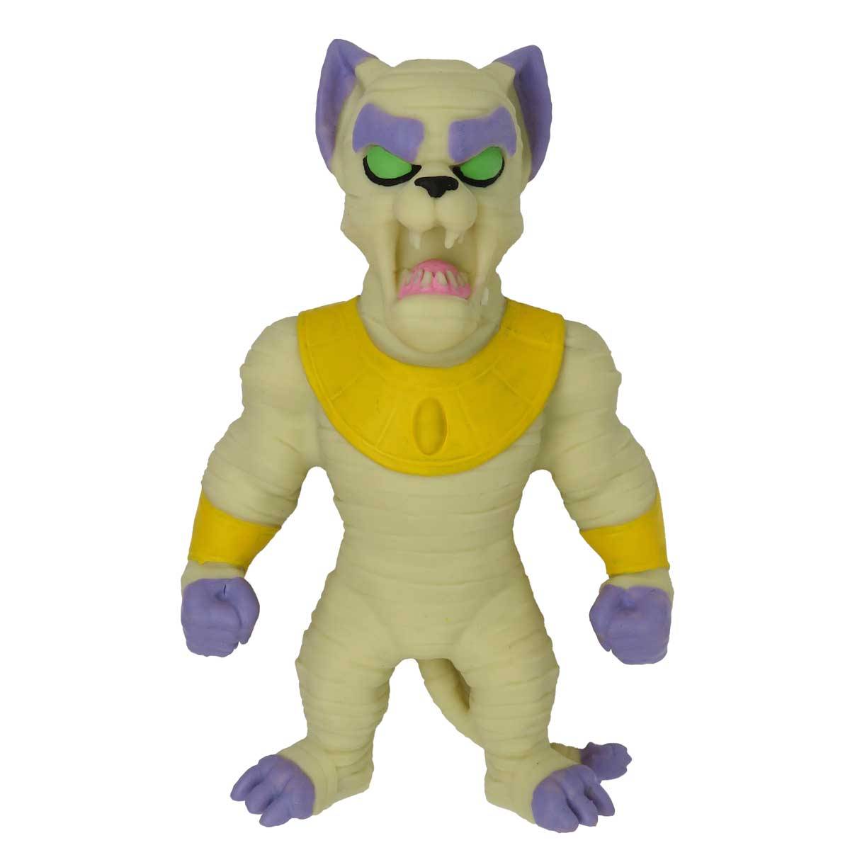 Monsterflex Süper Esnek Streç Uzayan Figürler - Seri 6 - 15 Cm