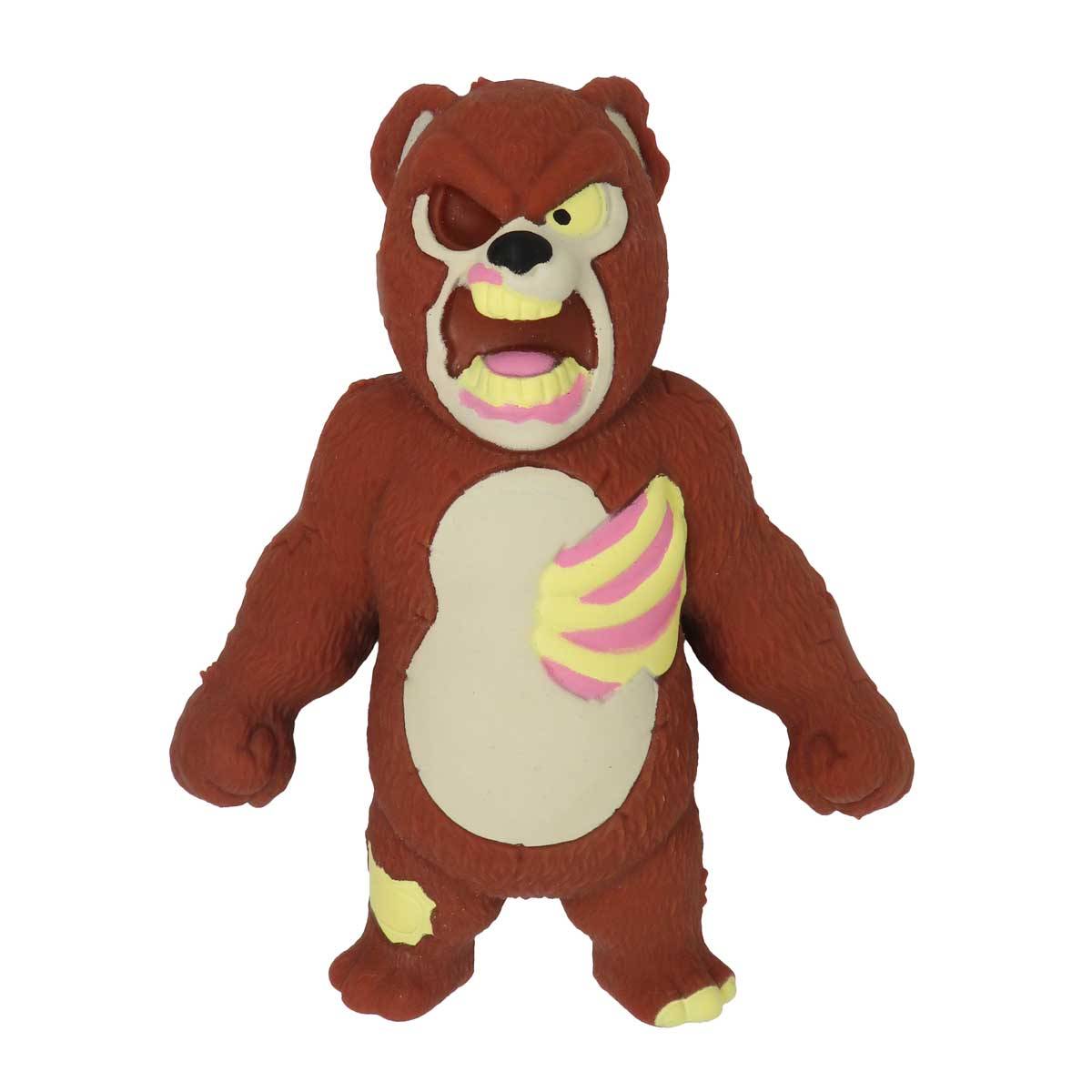 Monsterflex Süper Esnek Streç Uzayan Figürler - Seri 6 - 15 Cm