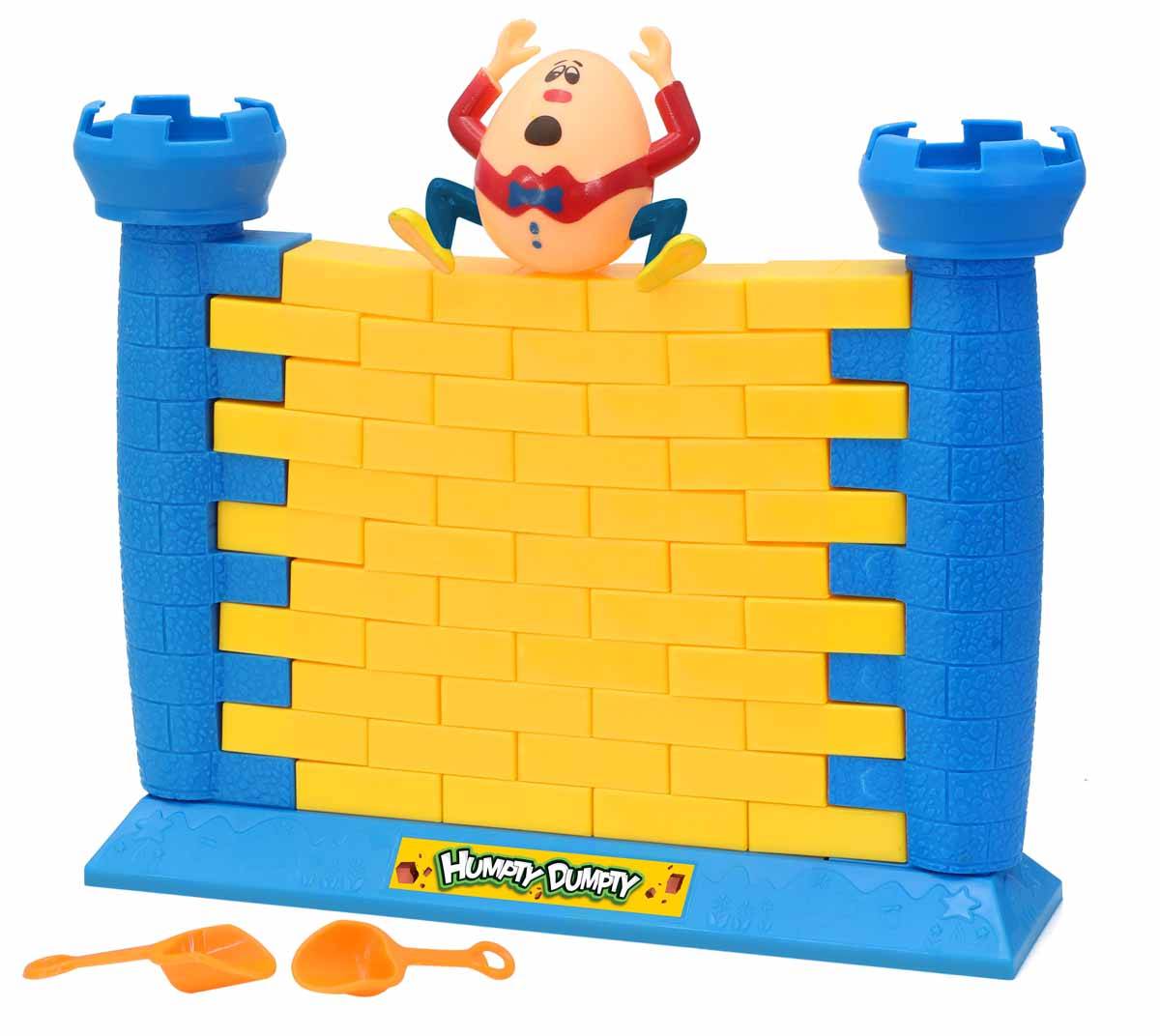 Smile Games Humpty Dumpty Duvar Oyunu