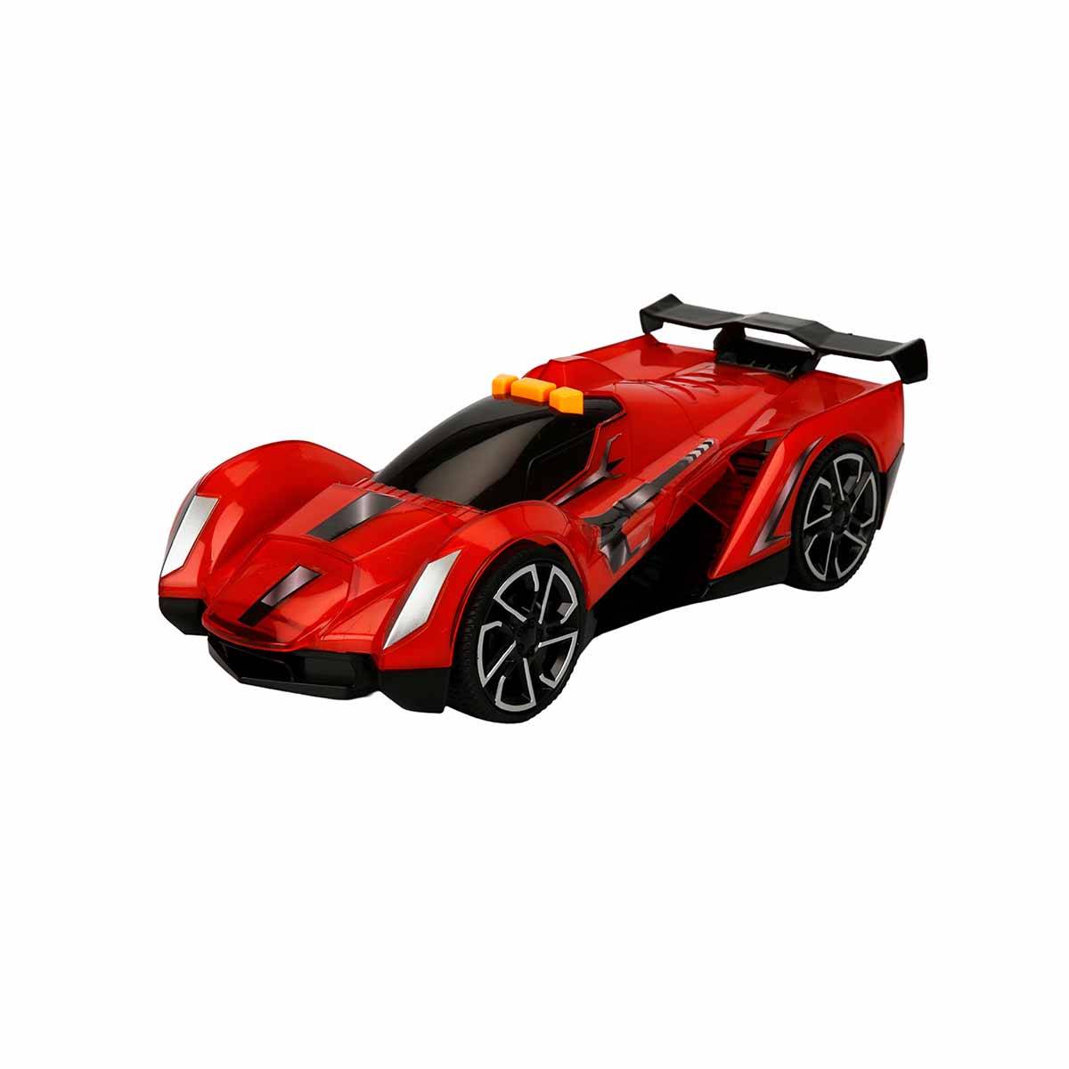 Teamsterz Street Moverz Renk Değiştiren Araba 27 cm