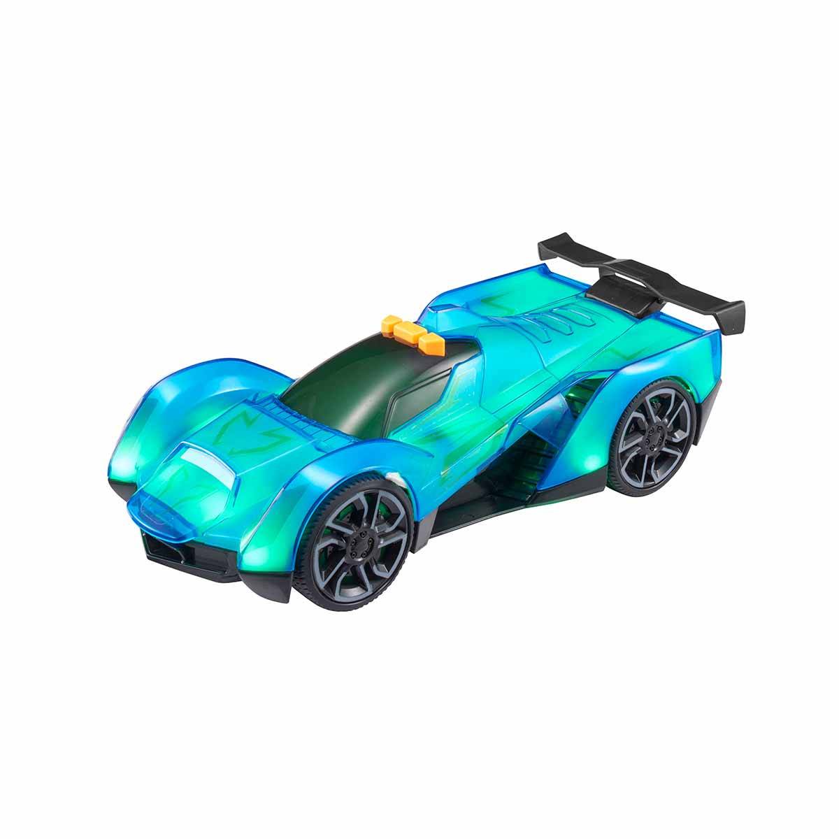 Teamsterz Street Moverz Renk Değiştiren Araba 27 cm